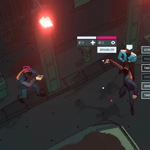 John Wick Hex - Eliminazione