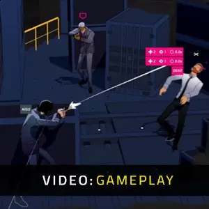 John Wick Hex - Gameplay