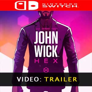 Acquistare John Wick Hex Nintendo Switch Confrontare i prezzi