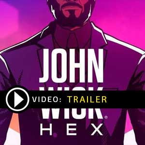 Acquistare John Wick Hex CD Key Confrontare Prezzi