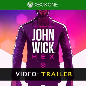 Acquistare John Wick Hex Xbox One Gioco Confrontare Prezzi