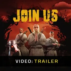Join Us - Video Trailer