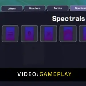 JokerJack - Video di gameplay