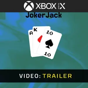 JokerJack Xbox Series - Trailer video