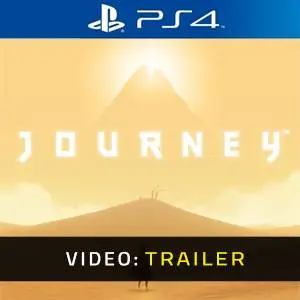 Journey PS4 - Trailer del Video