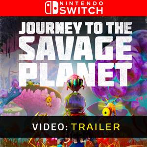 Journey to the Savage Trailer video