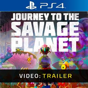 Journey to the Savage Trailer video