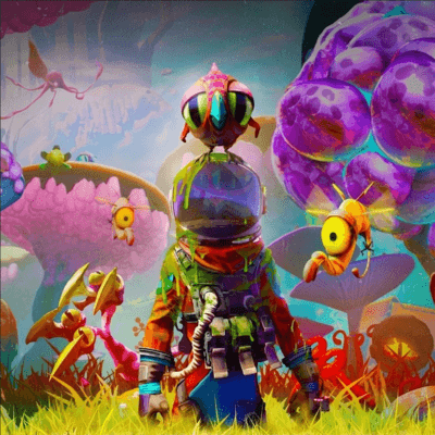 Spaced Out Humble Bundle: 6 grandi giochi a un prezzo basso