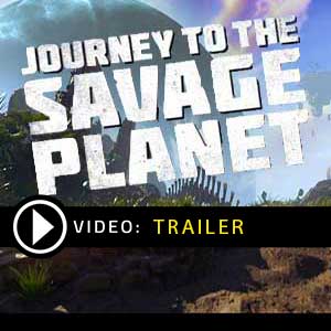 Acquistare Journey to the Savage Planet CD Key Confrontare Prezzi