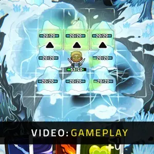 Journey to the Void - Video di Gameplay