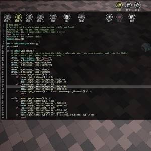 JOY OF PROGRAMMING Software Engineering Simulator - Codice