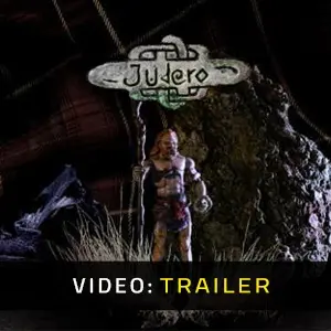 Judero – Trailer