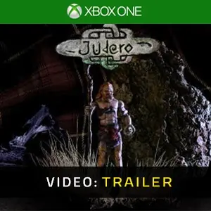 Judero Xbox One – Trailer