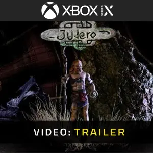 Judero Xbox Series – Trailer