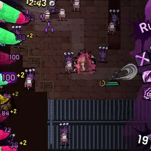 JUJUTSU KAISEN RUMBLE SURVIVATON - Cambiamento Delle Regole