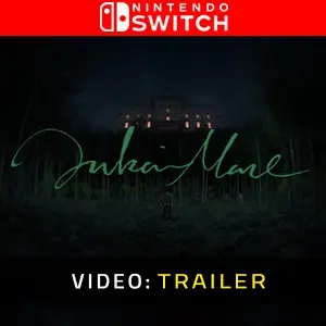 Jukai Maze Nintendo Switch - Video Trailer