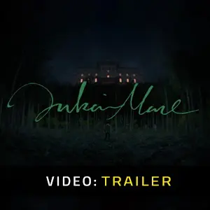 Jukai Maze - Video Trailer