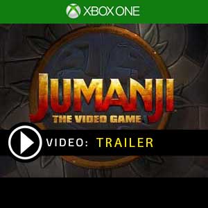 Jumanji The Video Game Xbox One Gioco Confrontare Prezzi