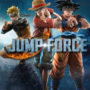 Jump Force Open Beta inizia il prossimo fine settimana