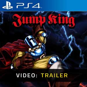 Jump King - Rimorchio video