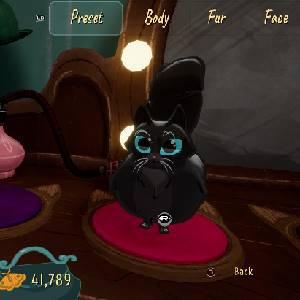 Jumping Jazz Cats - Pacchetto Iniziale Jazz Cat