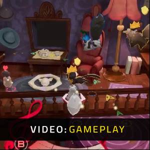 Jumping Jazz Cats - Video di Gameplay