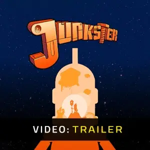 Junkster - Video Trailer