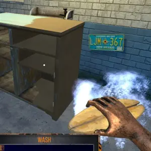 Junkyard Builder - Strofinamento