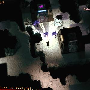 Jupiter Hell - Europa Scavare Zona