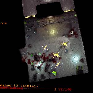 Jupiter Hell - Valhalla Terminale