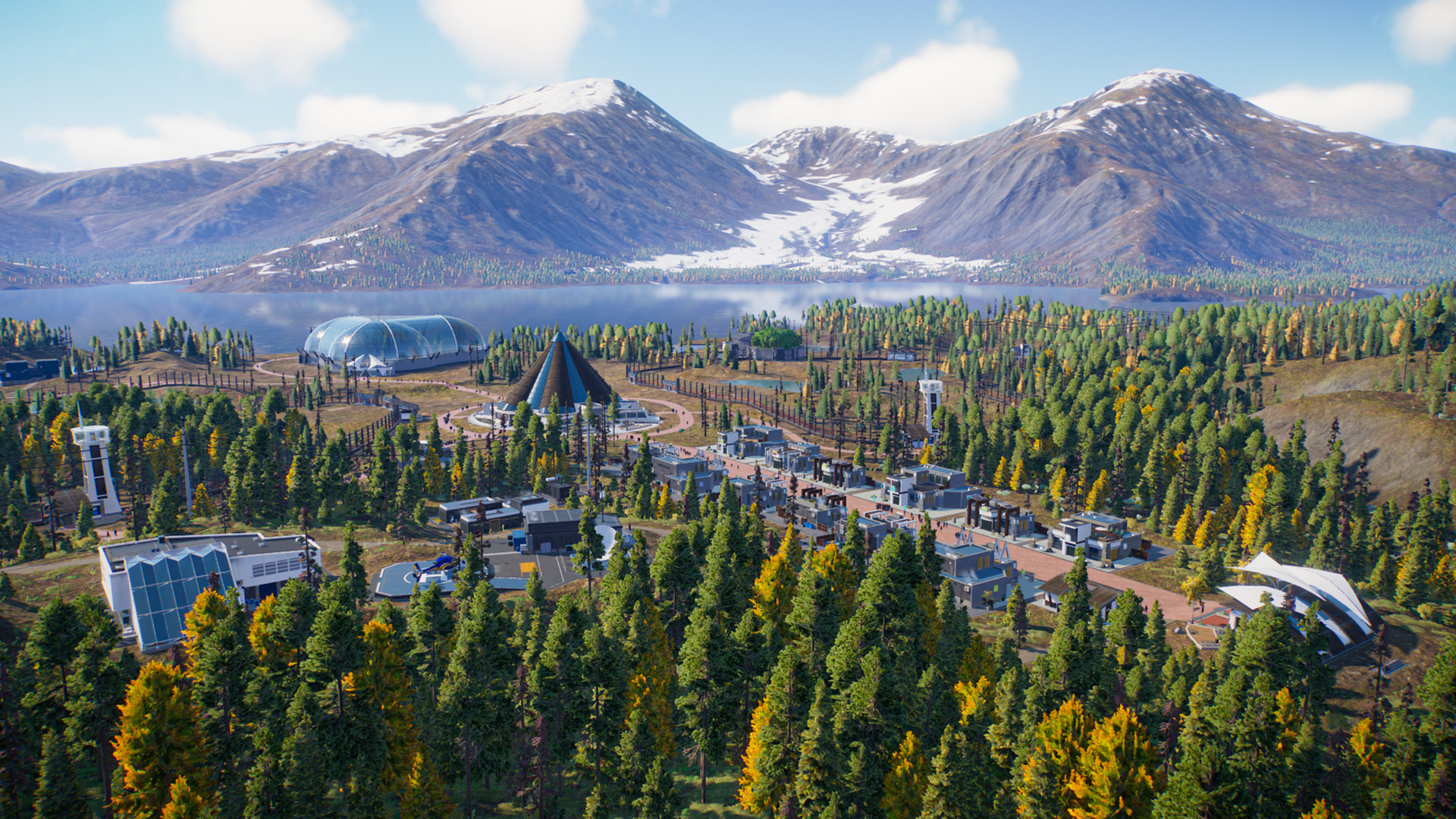 Jurassic World Evolution 2 confronta i prezzi