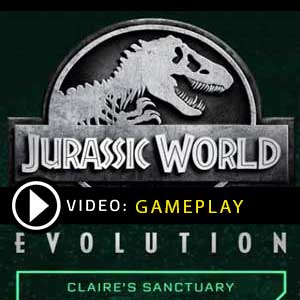Acquistare Jurassic World Evolution Claire’s Sanctuary CD Key Confrontare Prezzi