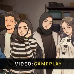 Jurnal Risa Dark Destiny - Video di Gameplay
