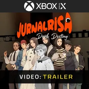 Jurnal Risa Dark Destiny Xbox Series - Video Trailer