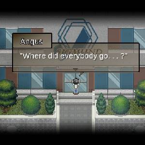 Just a to the Moon Series Beach Episode - Angus