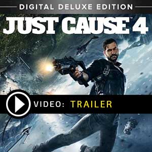 Acquistare Just Cause 4 Digital Deluxe Content CD Key Confrontare Prezzi