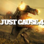 Rico viene risucchiato in un tornado nell’ultimo trailer di Just Cause 4