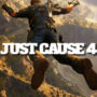 Just Cause 4 ha il miglior Easter Egg di sempre