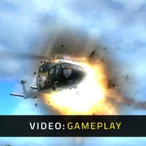 Just Cause Video di Gioco