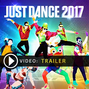 Acquista CD Key Just Dance 2017 Confronta Prezzi