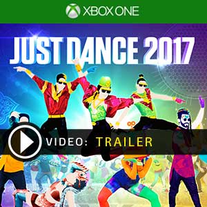 Acquista Xbox One Codice Just Dance 2017 Confronta Prezzi