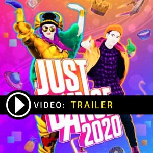 Acquistare Just Dance 2020 CD Key Confrontare Prezzi