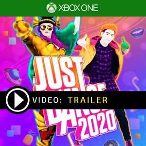Just Dance 2020 Xbox One Gioco Confrontare Prezzi