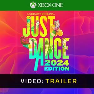 Just Dance 2024 Xbox Series - Trailer