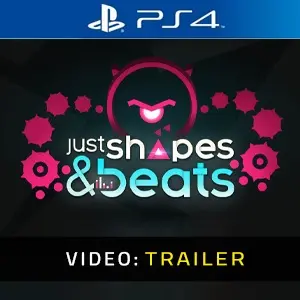 Just Shapes & Beats Video Trailer