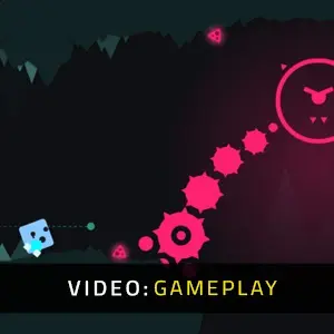 Just Shapes & Beats Video del gioco