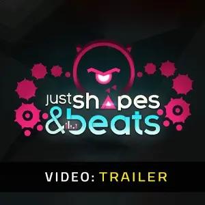 Just Shapes & Beats Video Trailer