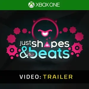 Just Shapes & Beats Xbox One Video Trailer