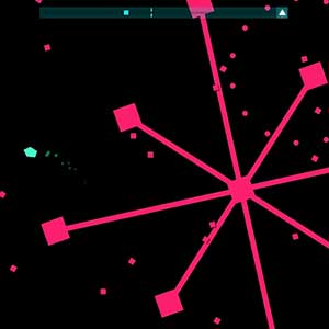 Just Shapes & Beats Proiettili