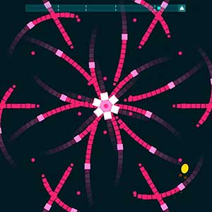 Just Shapes & Beats Forme